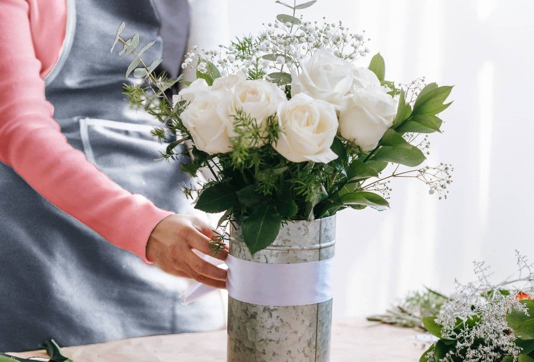10 Most romantic flowers for Valentine’s day - image