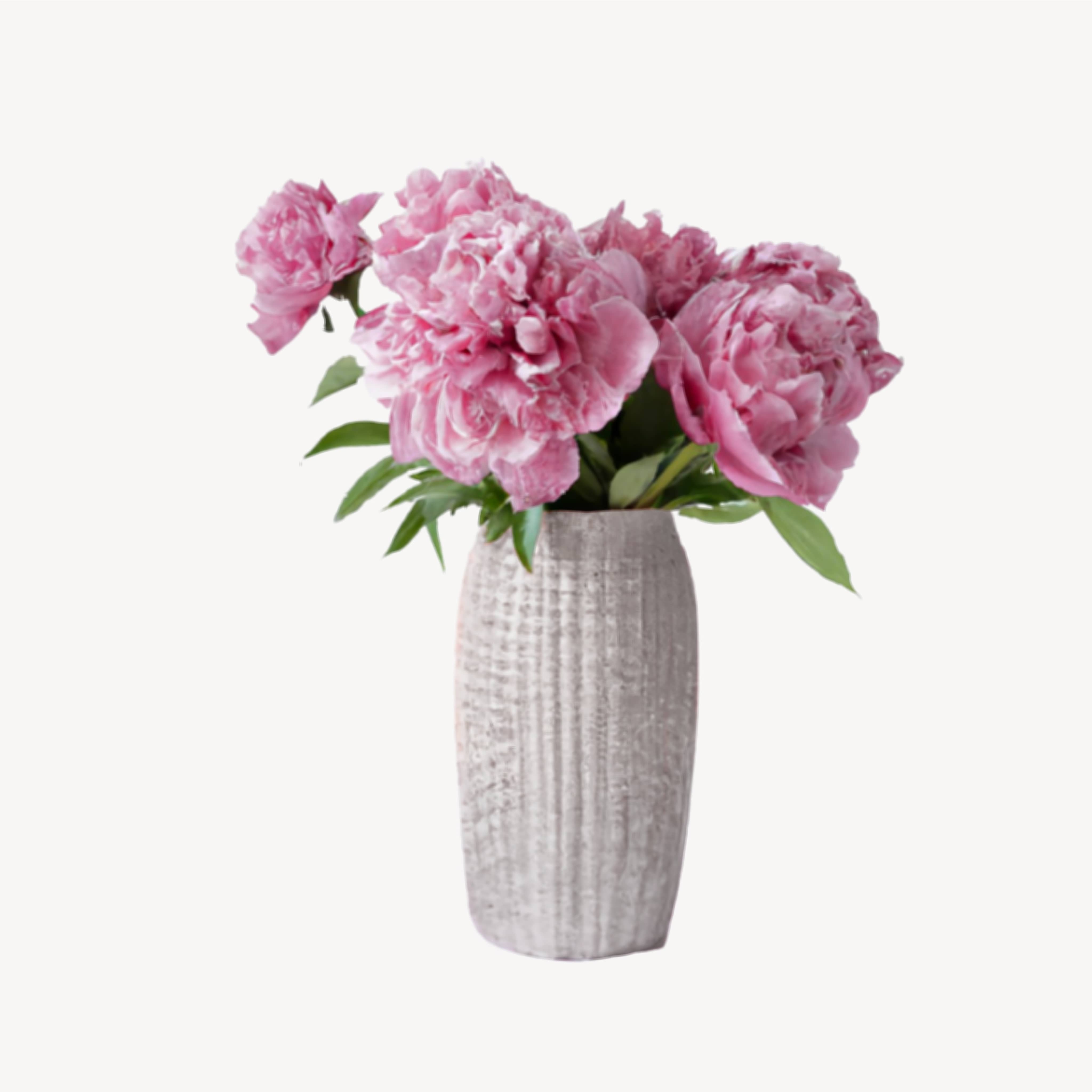 Peonies Bouquet -image